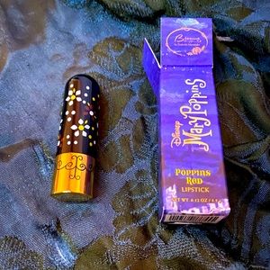 NIB Mart Poppins Red Lipstick *SOLD ON MERCARI*